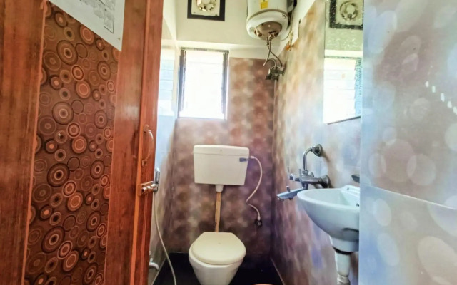 OYO Flagship 80519 Rose Inn