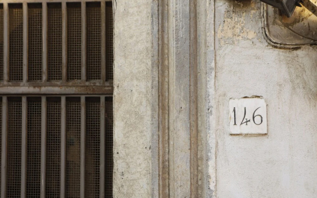 Cozy Apartment in Piazza Cavour