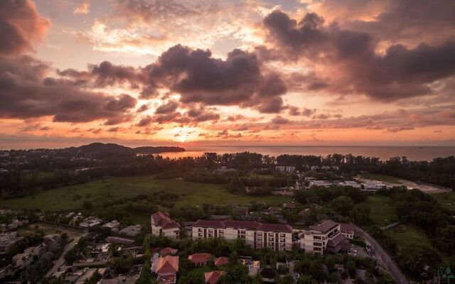 Les Palm Bang Tao Beach Phuket