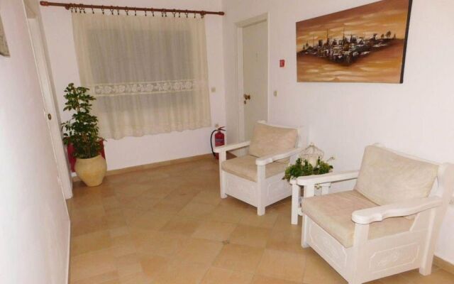 Hotel Galini