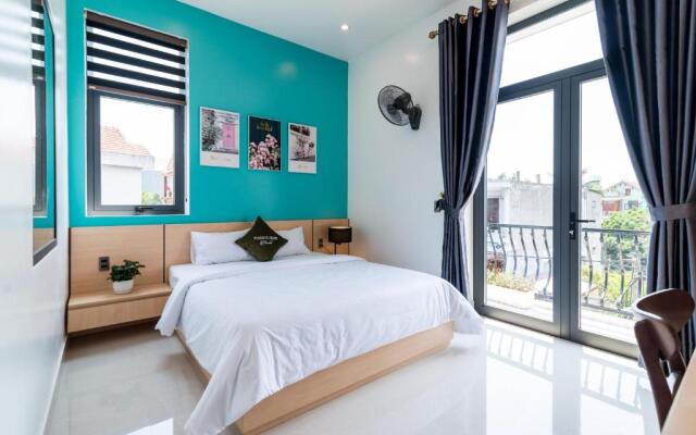 Peaceful House Hostel