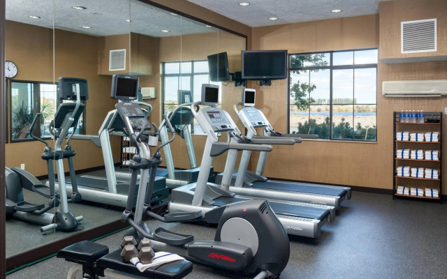 Courtyard by Marriott Richland - Columbia Point