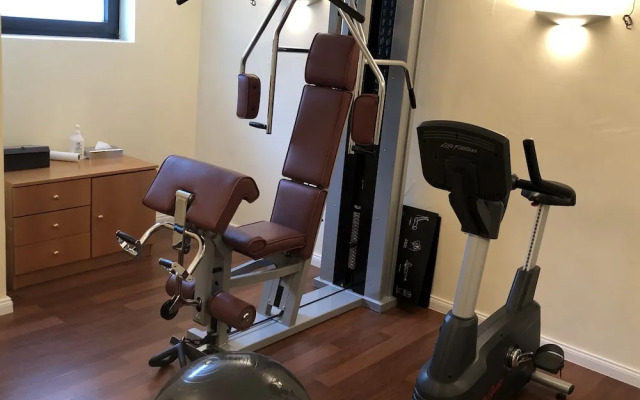 Hotel Scherf Residenz