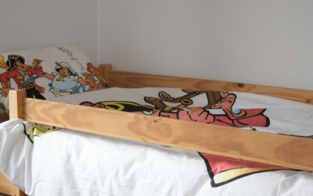 B&B Montana