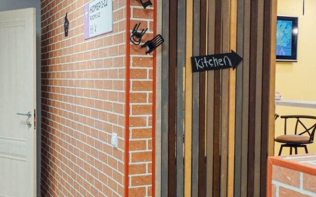 Doma Hostel