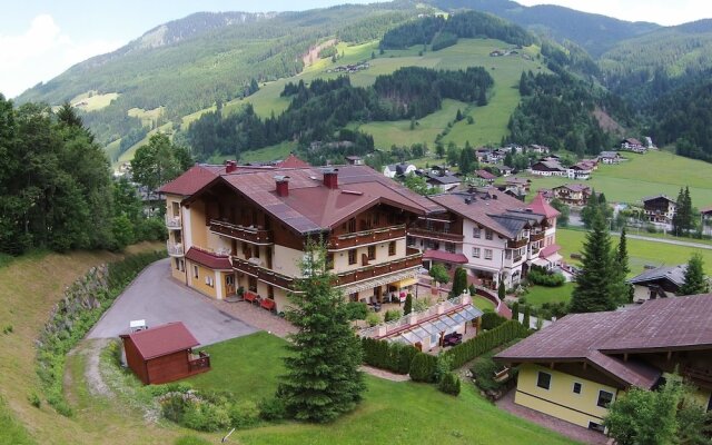 Apartment in Salzburg With a Wellness Center