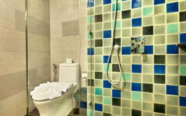 Ratana Patong Beach Hotel by Shanaya