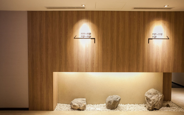 Royal Inn Taipei Nanxi