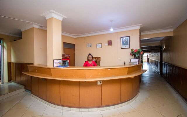 Emerald Hotel