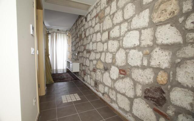 Igdeli Han Hotel