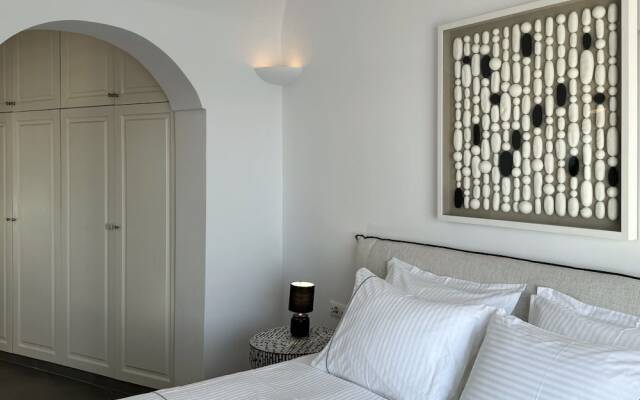 ATER ALBUS COLLECTION by K&K