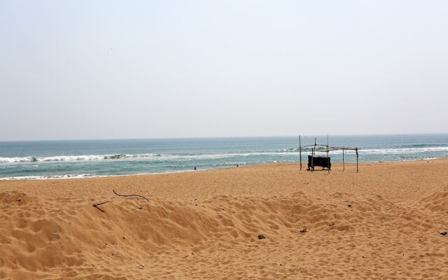 OYO 9958 Laxmi Resort