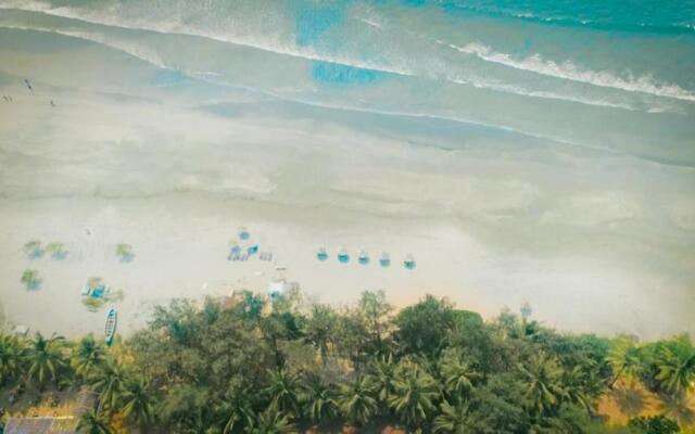 Larisa Beach Resort