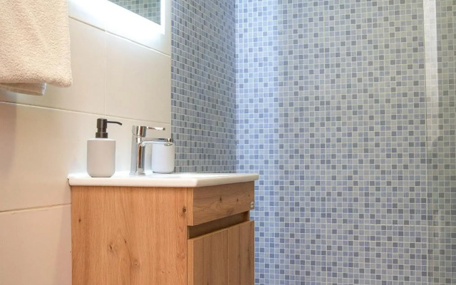 Lovely Apartment at CITY QUART