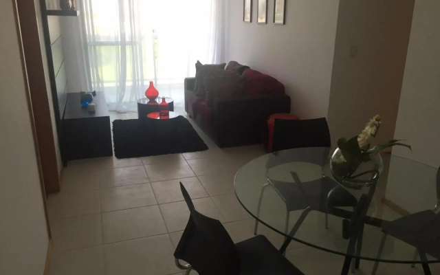 Apartamento Sublime do Recreio