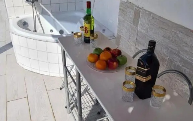 בוילה היפה של יהודית