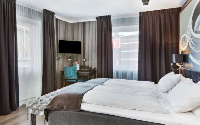 Vimmerby Stadshotell, WorldHotels Crafted