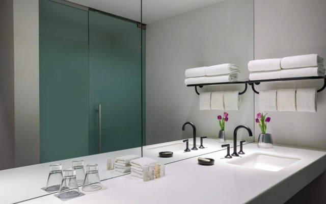 Renaissance New York Times Square Hotel by Marriott