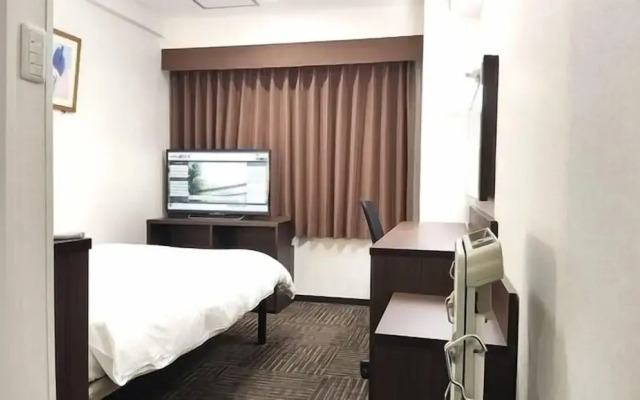Hotel Alpha-One Yatsushiro