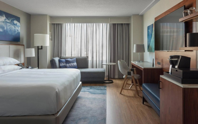 Tampa Marriott Water Street