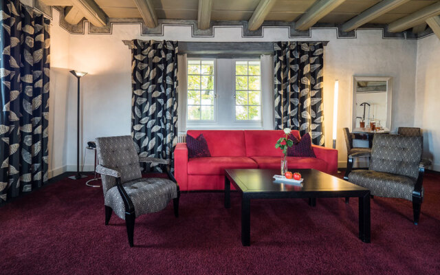 Romantik Seehotel Sonne