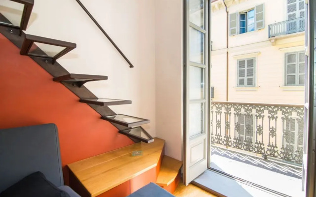 Porta Nuova Central Apartment