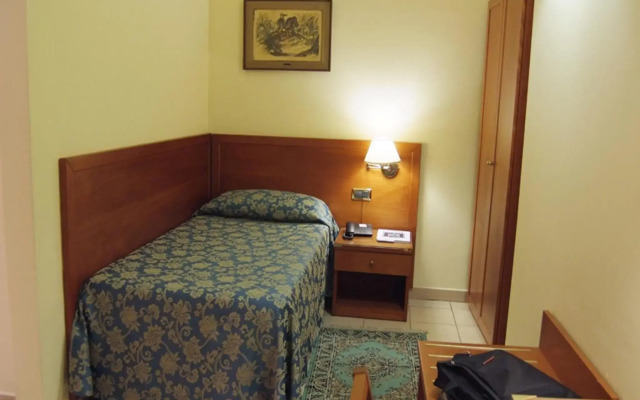 Hotel Adria