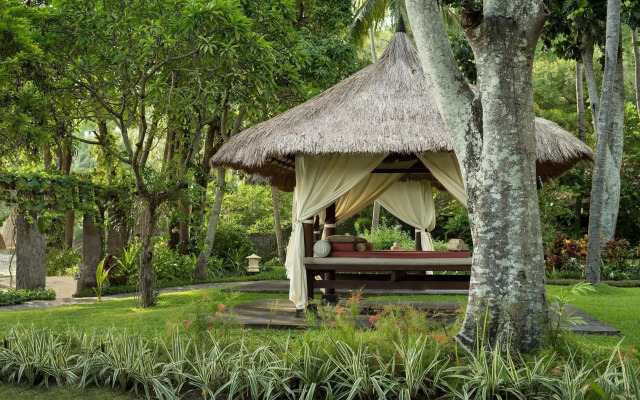 Sheraton Senggigi Beach Resort