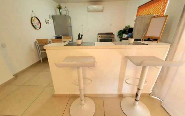 Barak Royal suites 20 Garden jacuzzi