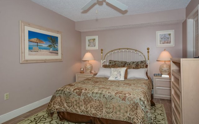 Tradewinds 706 by Ocean Properties