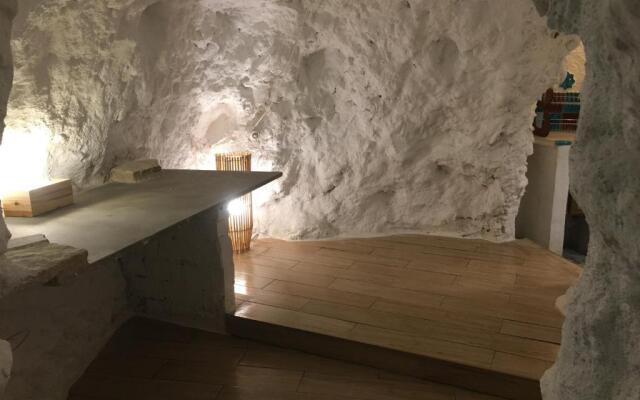 Casa Cueva “La Estrella”