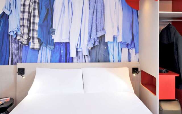 ibis Styles Lille Centre Grand Place