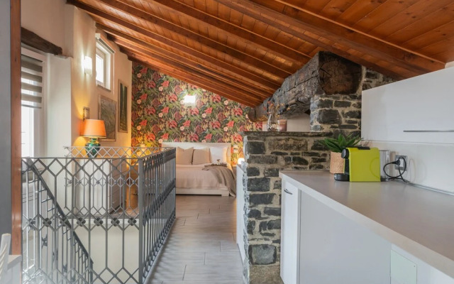 Domus 5 in Como in Como