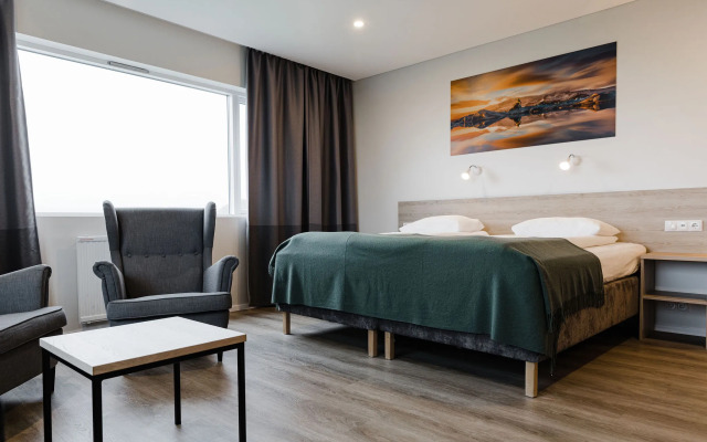Hotel Katla by Keahotels