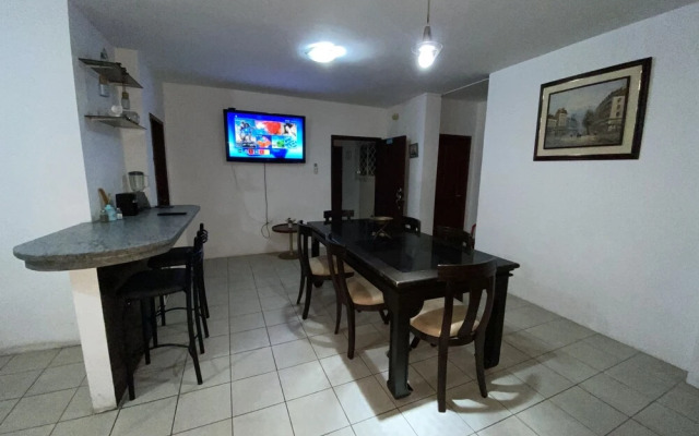 Playa Suites Apart-Hotel