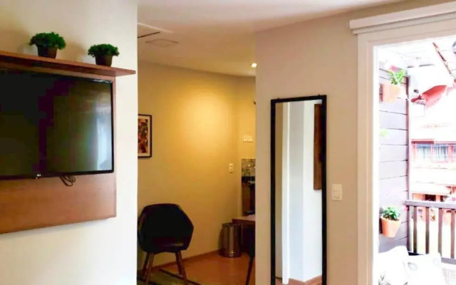 STUDIOS 195 - Gramado