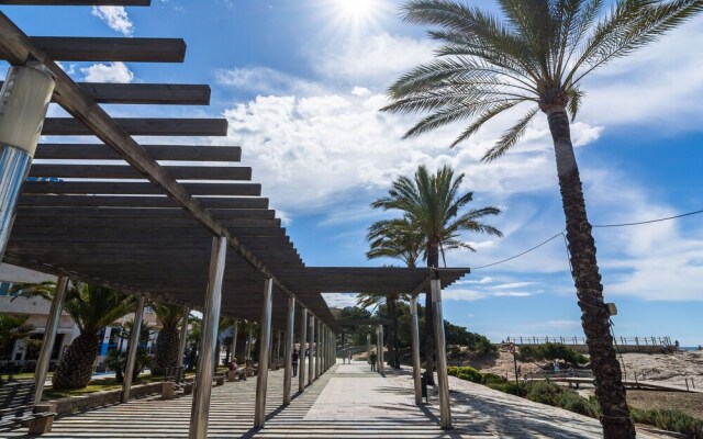 Gorgeous Villa in Moraira with Private Swimming Pool