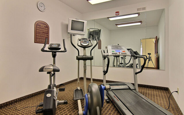 Sleep Inn South Bend Airport