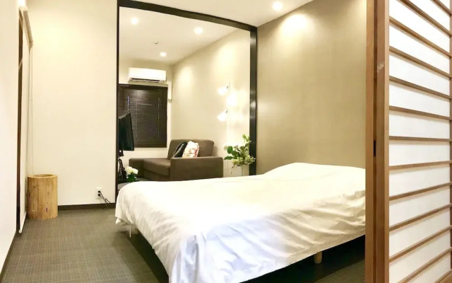 Osaka Premium House