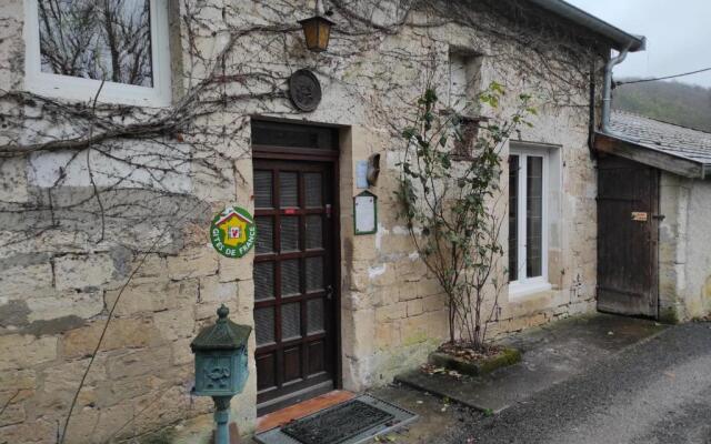 Le Moulin aux écrevisses