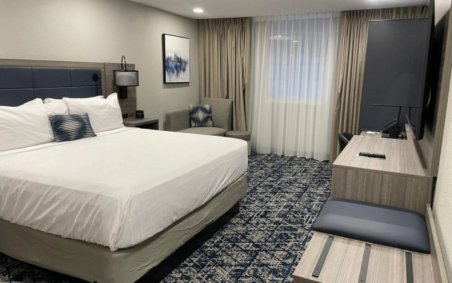 Wyndham DFW Airport