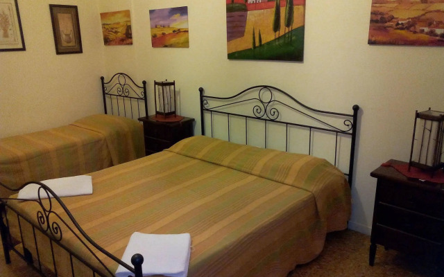 B&B Politeama Square