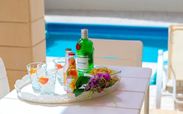 Protaras Allium Villa