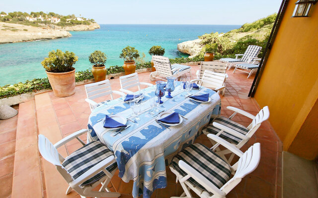 Cala Mendia Sea Views