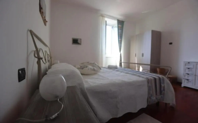 Acquamarina Casa Vacanza
