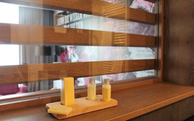 Boutique Hotel Moselgarten