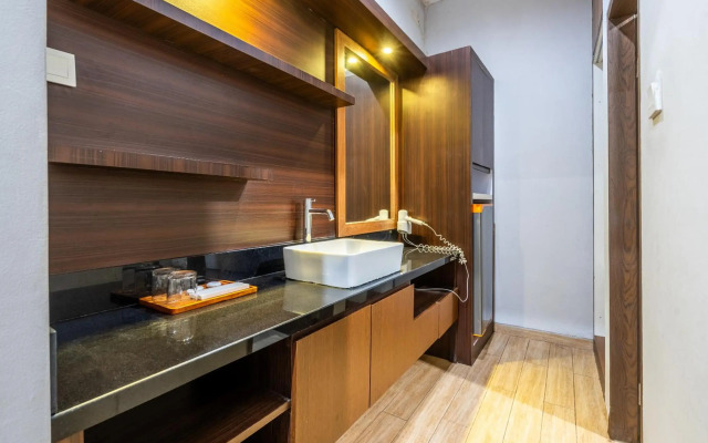 Casa Dasa Boutique Hotel
