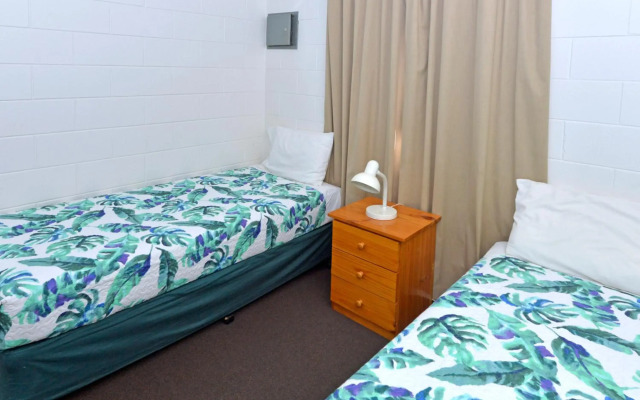 City Gardens Apartments