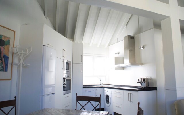 Apartamento Mar de Alborán