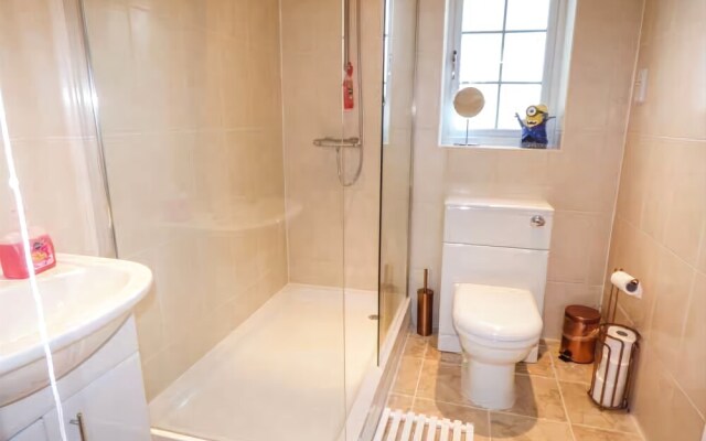 Barnowl Holiday Cottage